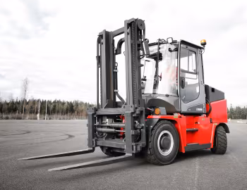 Kalmar ECG55-6 '2019–pr.