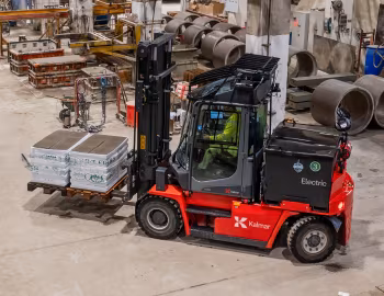 Kalmar ECG70 '2023–pr.