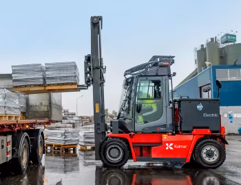 Kalmar ECG70 '2023–pr.