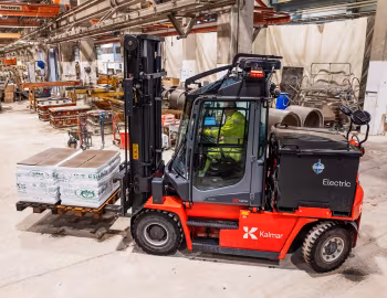 Kalmar ECG70 '2023–pr.