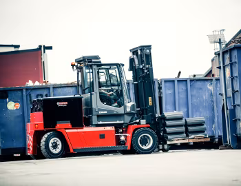 Kalmar ECG80 '05.2014–19