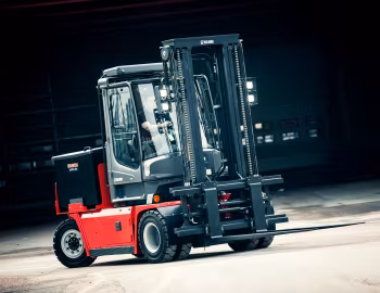 Kalmar ECG80 '05.2014–19