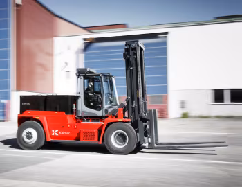Kalmar ECG90-180 '10.2017–pr.