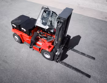 Kalmar ECG90-180 '10.2017–pr.