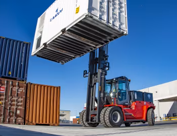 Kalmar ECG160 '10.2017–19