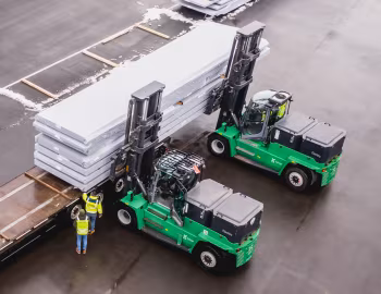 Kalmar ECG90-180 '10.2017–pr.
