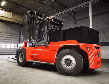 Kalmar ECG90-180 '10.2017–pr.