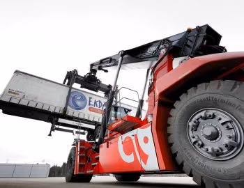 Kalmar ERG450C '12.2021–pr.