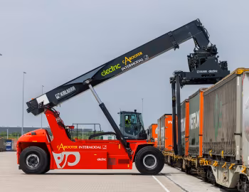 Kalmar ERG450C '12.2021–pr.