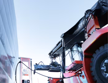 Kalmar ERG450S '12.2021–pr.