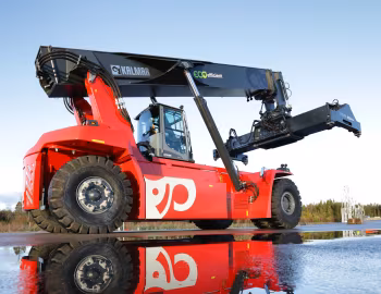 Kalmar ERG450S '12.2021–pr.