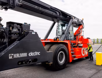 Kalmar ERG450C '12.2021–pr.
