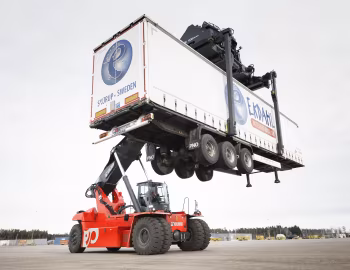 Kalmar ERG450C '12.2021–pr.