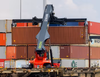Kalmar ERG450C '12.2021–pr.