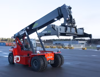 Kalmar ERG450S '12.2021–pr.