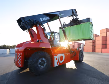 Kalmar ERG450S '12.2021–pr.