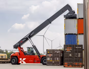 Kalmar ERG450C '12.2021–pr.