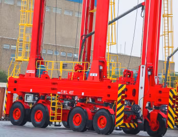 Kalmar ESC 440 '2017–20