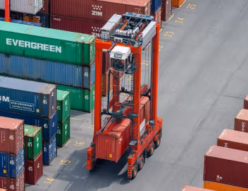 Kalmar ESC 450 '2022–pr.
