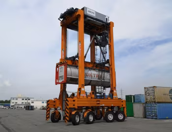 Kalmar HSC 440