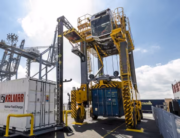 Kalmar HSH 250 '2015–21