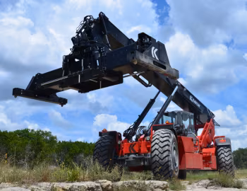 Kalmar RT240 [North America] '2009–pr.