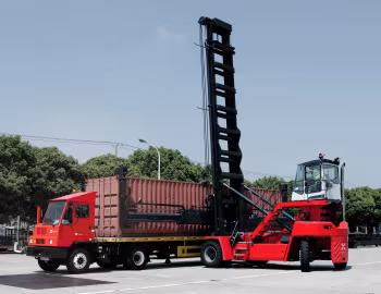 Kalmar DCU80-100, Kalmar TL2