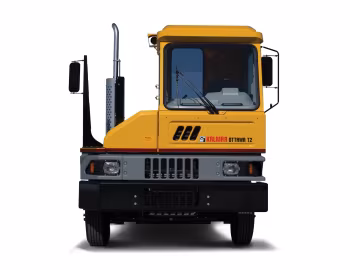 Kalmar Ottawa T2 4×2 [North America] '02.2014–pr.