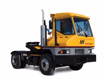 Kalmar Ottawa T2 4×2 [North America] '02.2014–pr.