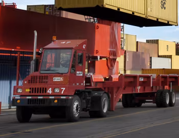 Kalmar Ottawa 4×2 '2005–16