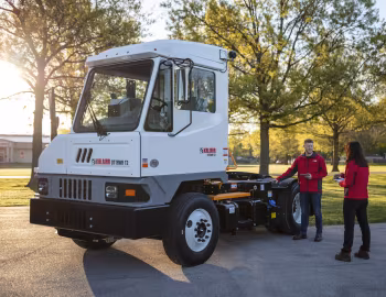 Kalmar Ottawa T2 4×2 [North America] '02.2014–pr.