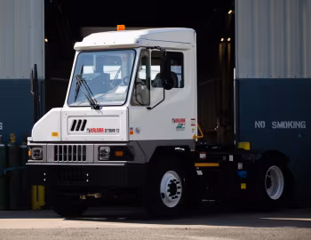 Kalmar Ottawa T2 4×2 [North America] '02.2014–pr.