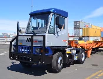 Kalmar Ottawa T2 4×2 [North America] '02.2014–pr.