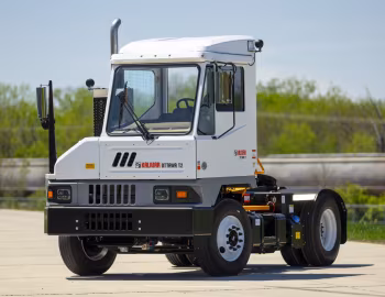 Kalmar Ottawa T2 4×2 [North America] '02.2014–pr.