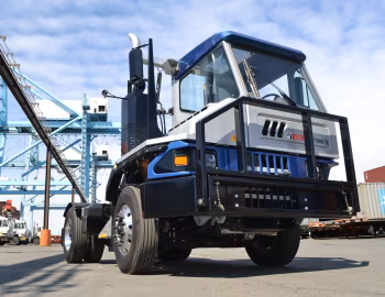 Kalmar Ottawa T2 4×2 [North America] '02.2014–pr.