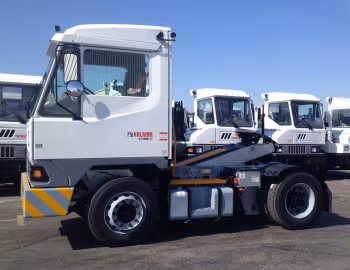 Kalmar Ottawa T2 4×2 [North America] '02.2014–pr.