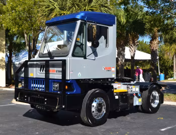 Kalmar Ottawa T2 4×2 [North America] '02.2014–pr.