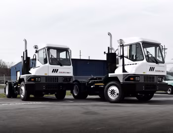Kalmar Ottawa T2 4×2 [North America] '02.2014–pr.
