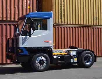 Kalmar Ottawa T2 4×2 [North America] '02.2014–pr.