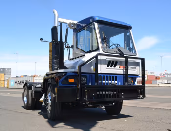 Kalmar Ottawa T2 4×2 [North America] '02.2014–pr.