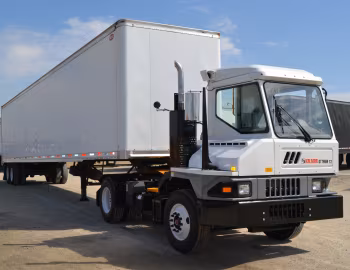 Kalmar Ottawa T2 4×2 [North America] '02.2014–pr.