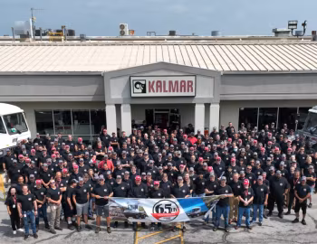 Kalmar USA, Inc. '1958–pr.