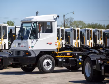 Kalmar Ottawa T2 4×2 [North America] '02.2014–pr.