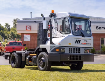 Kalmar Ottawa T2 4×2 [North America] '02.2014–pr.