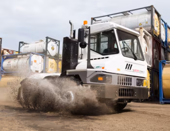 Kalmar Ottawa T2 4×2 [North America] '02.2014–pr.