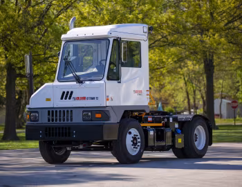 Kalmar Ottawa T2 4×2 [North America] '02.2014–pr.