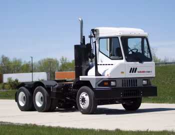 Kalmar Ottawa T2 6×2 [North America] '2020–pr.