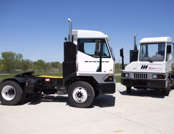 Kalmar Ottawa T2 4×2, Kalmar Ottawa T2 6×2