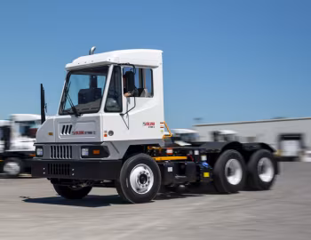 Kalmar Ottawa T2 6×2 [North America] '2020–pr.