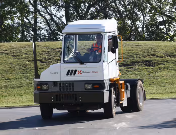 Kalmar Ottawa T2 EV [North America] '03.2025–pr.